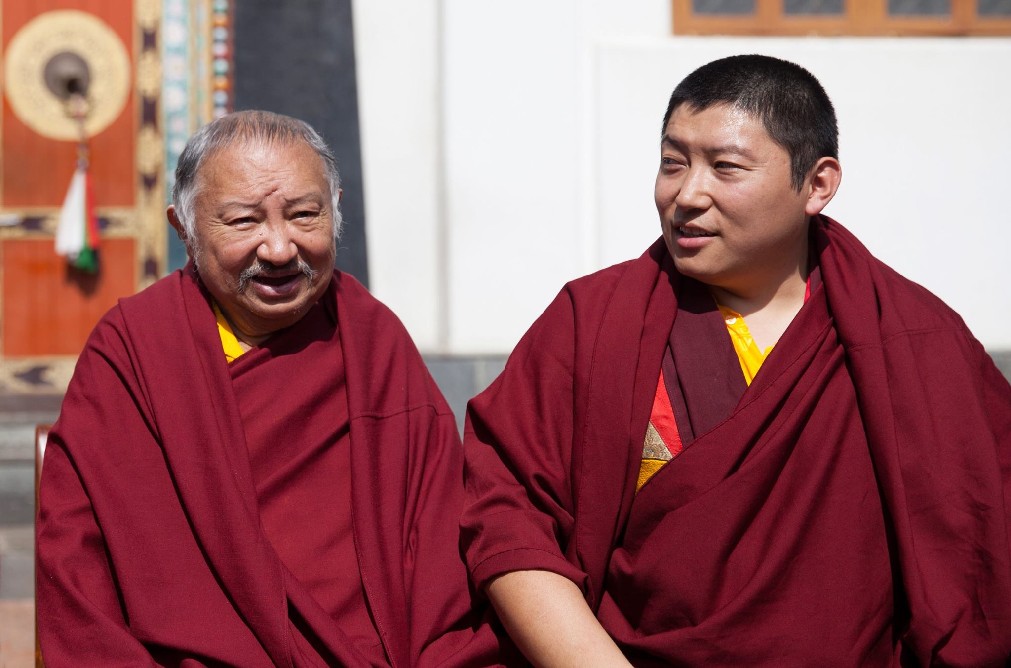 Kết quả hình ảnh cho Phakchok Rinpoche